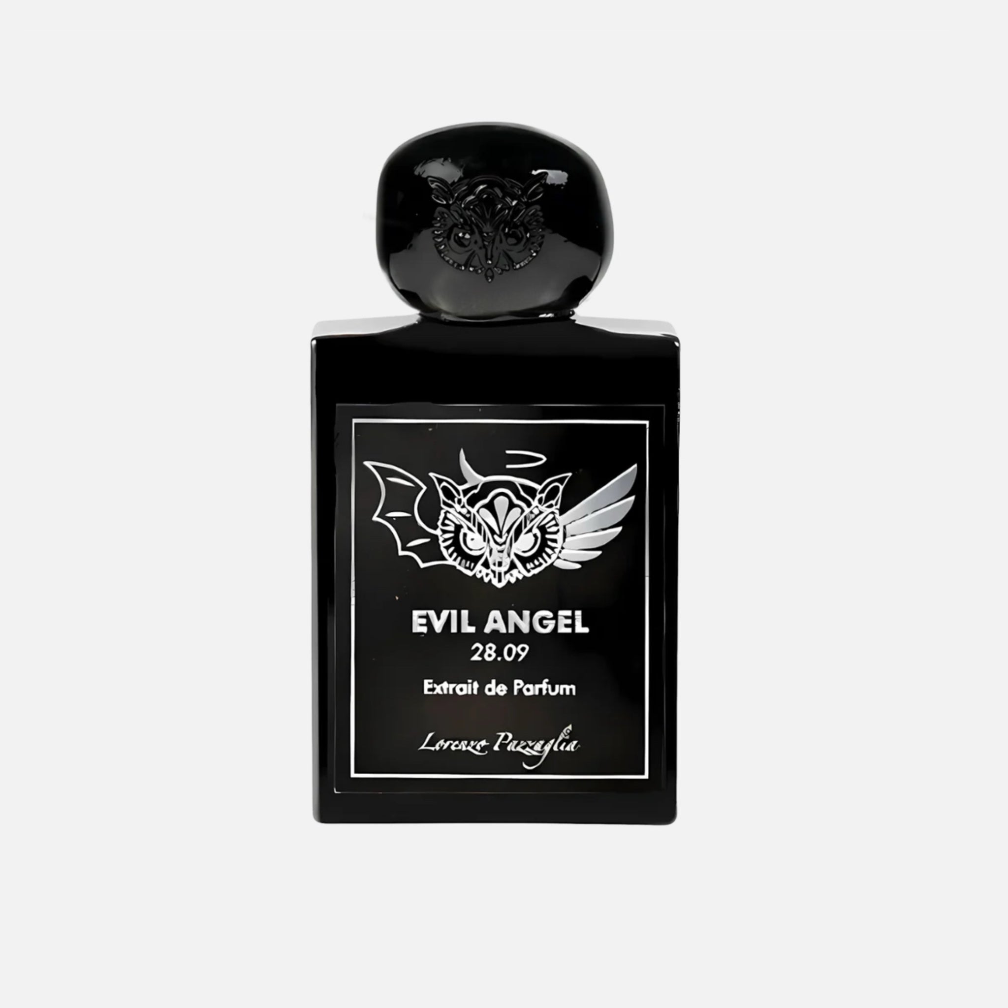 Lorenzo Pazzaglia Evil Angel Unisex Extrait de Parfum - 50ml – bottle